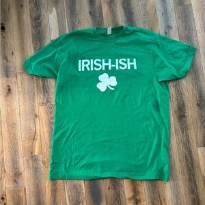 St. Patrick’s Day Men’s Tee